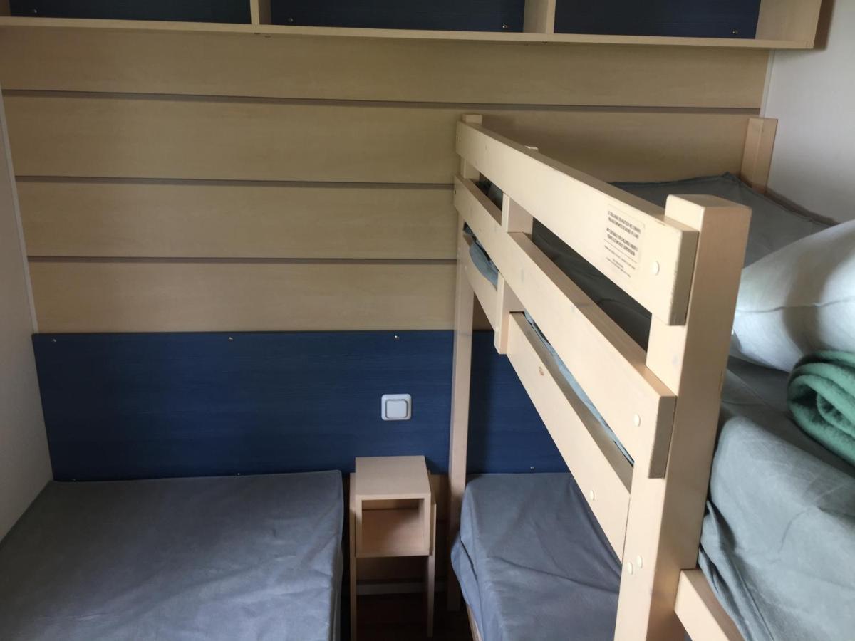 Location Mobilhome Vogelgrun 외부 사진